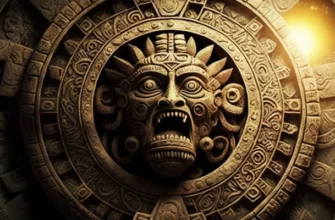 Загадкове пророкування майя