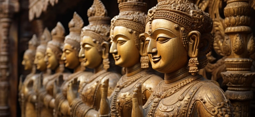 Culture of Ancient India