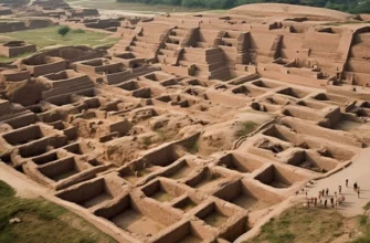 Harappan civilization