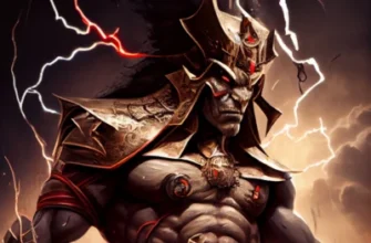 Egyptian god Set