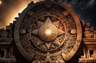 Amazing knowledge of Mayan stargazers