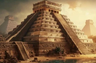 Ancient Maya civilization