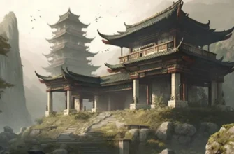 Ancient civilization of China