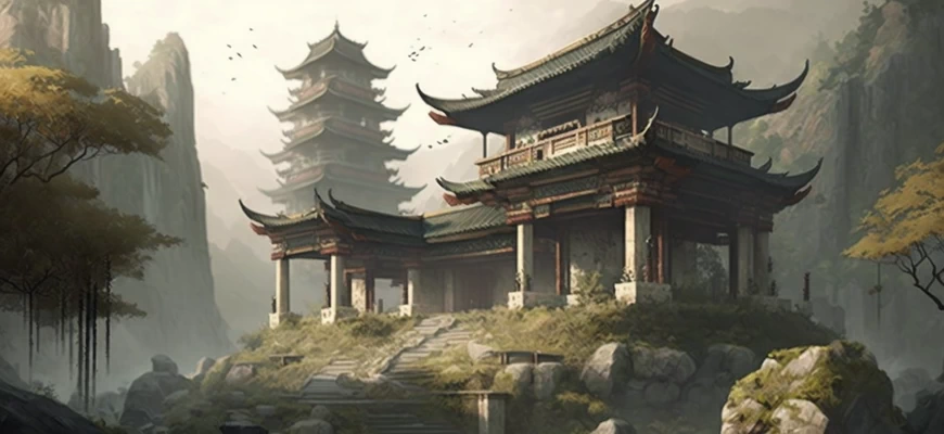 Ancient civilization of China