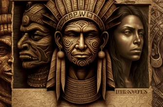Ancient civilizations of America