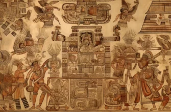Aztec lifestyle