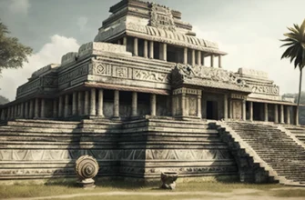 Maya civilization of the classical period