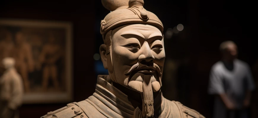 Han Dynasty