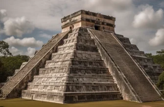 Mayan history