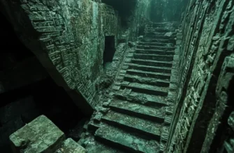 Underground labyrinths of the Maya: Secrets and discoveries