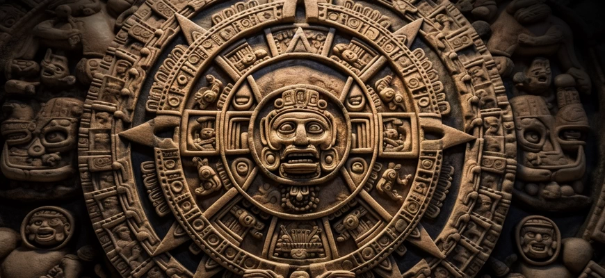 What is so unique about the Mayan Calendar?