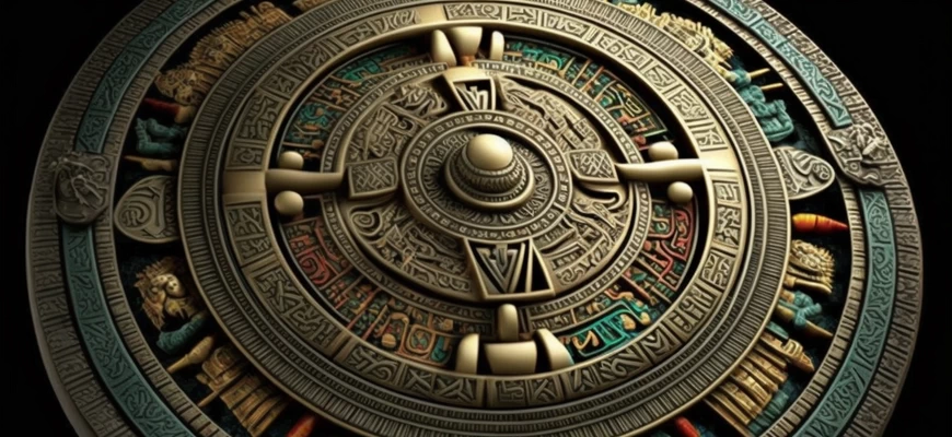 Maya calendar systems