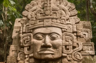 Maya culture