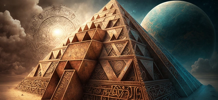 Maya science