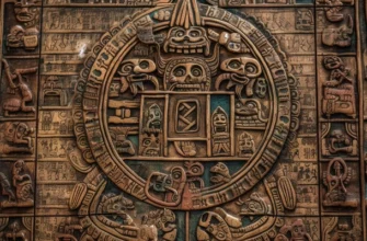 Nahuatl calendar