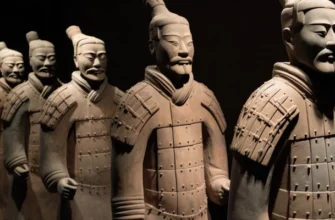Qin Dynasty