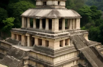 The royal tomb in Palenka: legends and facts