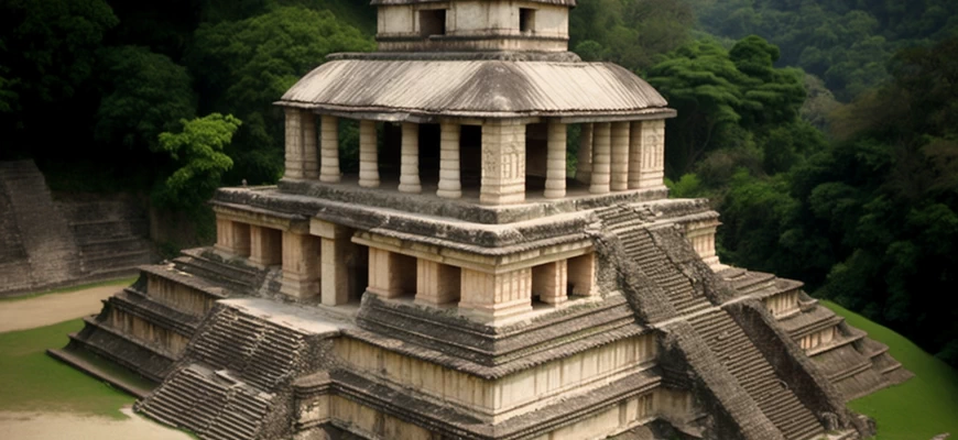 The royal tomb in Palenka: legends and facts