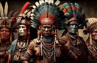 Maya. Could the ancient people have predicted the end of the world?