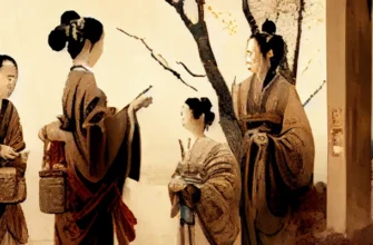 Culture of ancient China