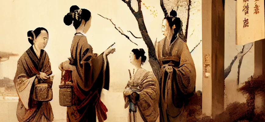 Culture of ancient China