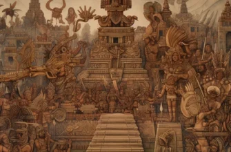 Aztec kingdom