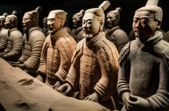 Stages of development of the culture of ancient China