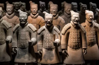 Xia and Shang dynasties