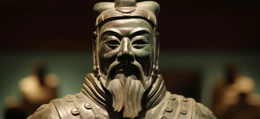 Zhou Dynasty