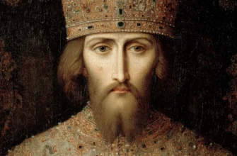 Kniaz Yaroslav the Wise