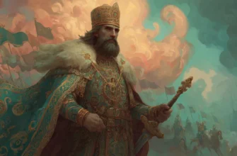Князь Володимир Великий