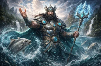 Скіфський бог Тагімасад