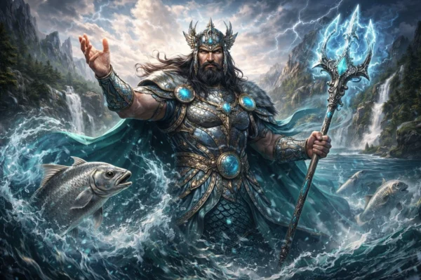 Скіфський бог Тагімасад