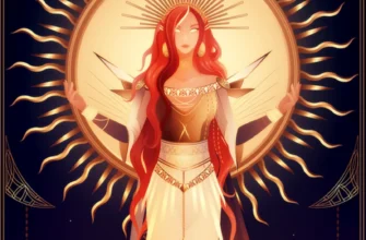 Скіфська богиня Табіті